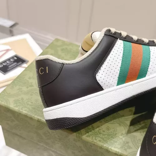 Replica Gucci Casual Shoes For Women #1330502 $98.00 USD for Wholesale