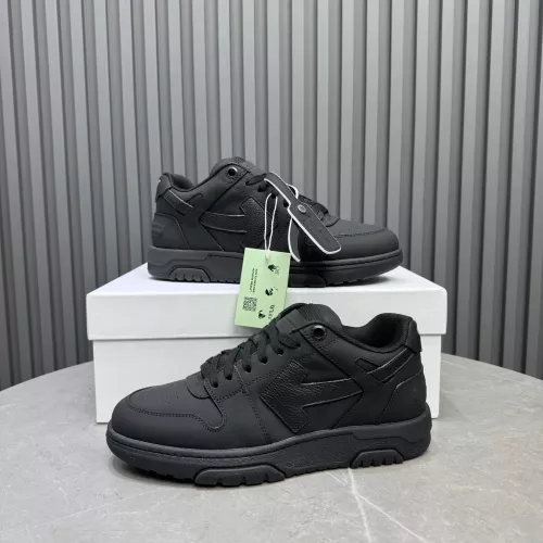 Off-White Casual Shoes For Men #1330691 $108.00 USD, Wholesale Replica Off-White Casual Shoes