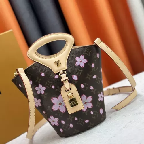 Louis Vuitton AAA Quality Handbags For Women #1330708 $68.00 USD, Wholesale Replica Louis Vuitton AAA Quality Handbags
