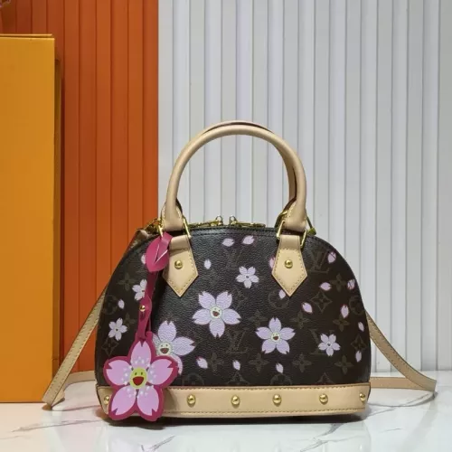 Louis Vuitton AAA Quality Handbags For Women #1330713 $72.00 USD, Wholesale Replica Louis Vuitton AAA Quality Handbags