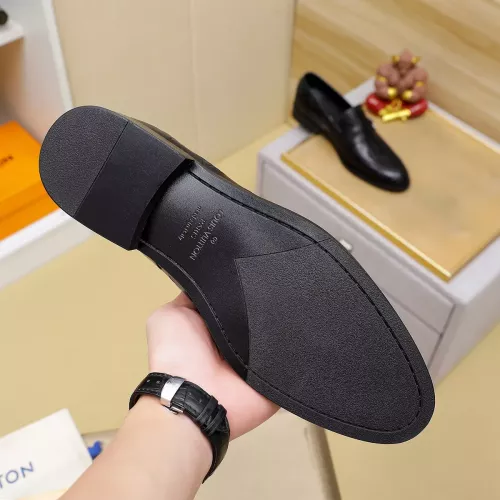 Replica Louis Vuitton LV Oxfords Shoes For Men #1330740 $82.00 USD for Wholesale