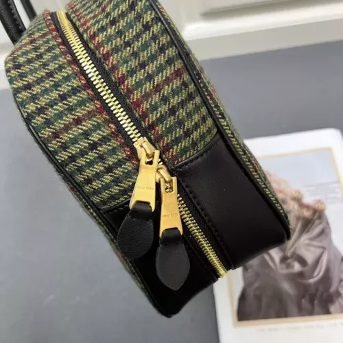 Replica MIU MIU AAA Quality Handbags For Women #1330870 $96.00 USD for Wholesale