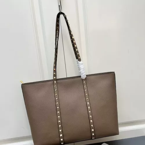 Valentino AAA Quality Shoulder Bags For Women #1330877 $108.00 USD, Wholesale Replica Valentino AAA Quality Shoulder Bags