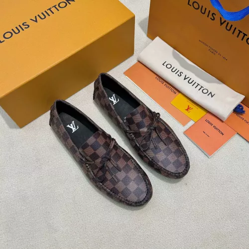 Louis Vuitton LV Oxfords Shoes For Men #1330971