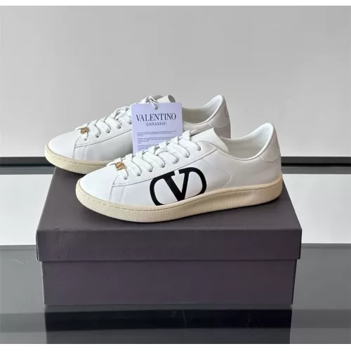 Valentino Casual Shoes For Men #1331024 $82.00 USD, Wholesale Replica Valentino Casual Shoes