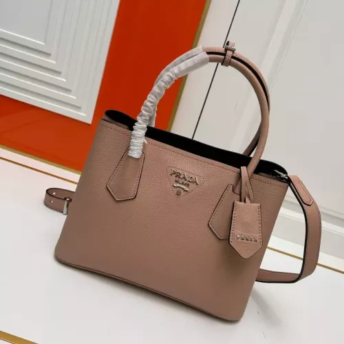 Prada AAA Quality Handbags For Women #1331111 $115.00 USD, Wholesale Replica Prada AAA Quality Handbags