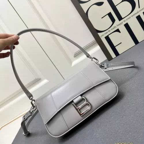 Balenciaga AAA Quality Shoulder Bags For Women #1331230 $98.00 USD, Wholesale Replica Balenciaga AAA Quality Shoulder Bags