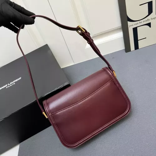 Replica Yves Saint Laurent YSL AAA Quality Shoulder Bags For Women #1331256 $96.00 USD for Wholesale