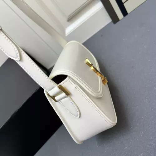 Replica Yves Saint Laurent YSL AAA Quality Shoulder Bags For Women #1331259 $96.00 USD for Wholesale