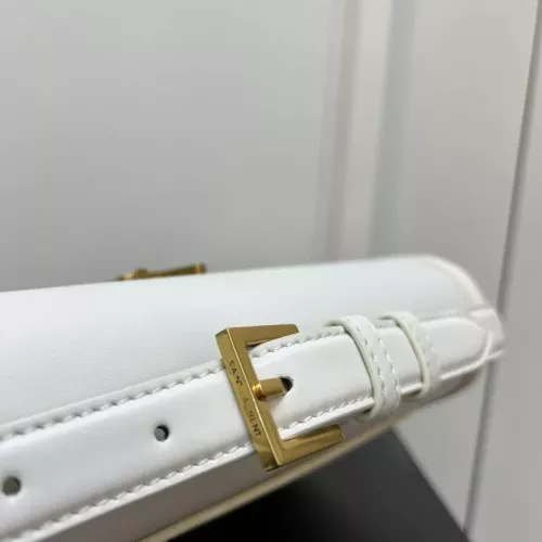 Replica Yves Saint Laurent YSL AAA Quality Shoulder Bags For Women #1331259 $96.00 USD for Wholesale