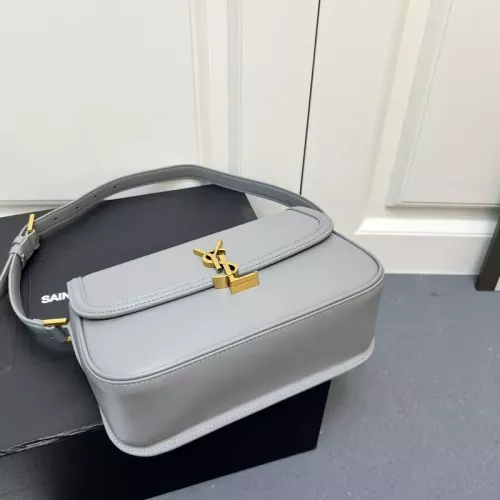 Replica Yves Saint Laurent YSL AAA Quality Shoulder Bags For Women #1331263 $96.00 USD for Wholesale