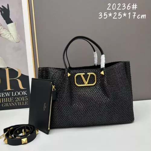 Valentino AAA Quality Handbags For Women #1331306 $105.00 USD, Wholesale Replica Valentino AAA Quality Handbags
