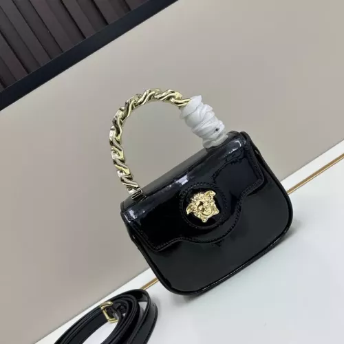 Versace AAA Quality Handbags For Women #1331316 $155.00 USD, Wholesale Replica Versace AAA Quality Handbags