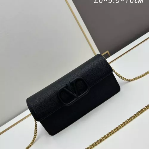 Valentino AAA Quality Messenger Bags For Women #1331511 $88.00 USD, Wholesale Replica Valentino AAA Quality Messenger Bags