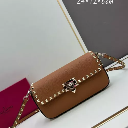 Valentino AAA Quality Messenger Bags For Women #1331534 $96.00 USD, Wholesale Replica Valentino AAA Quality Messenger Bags