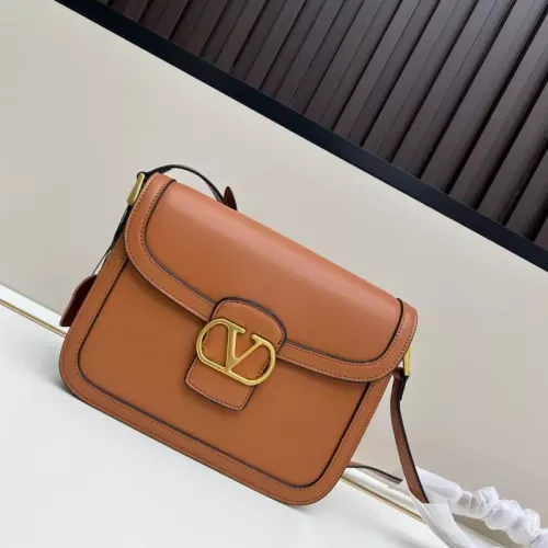 Valentino AAA Quality Messenger Bags For Women #1331551 $100.00 USD, Wholesale Replica Valentino AAA Quality Messenger Bags