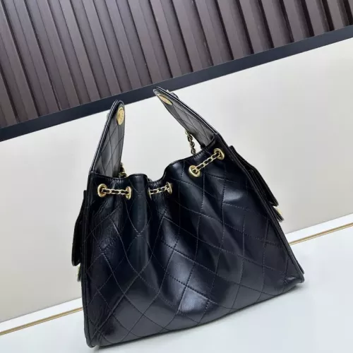 Replica Chanel AAA Quality Shoulder Bags For Women #1331660 $102.00 USD for Wholesale