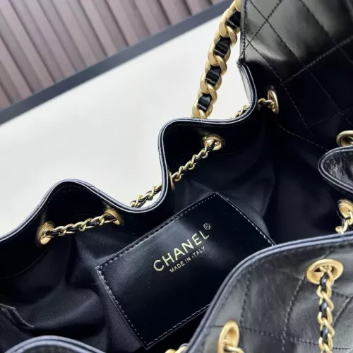 Replica Chanel AAA Quality Shoulder Bags For Women #1331660 $102.00 USD for Wholesale