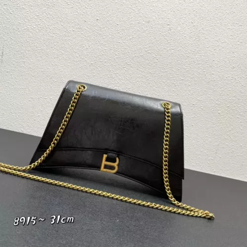 Balenciaga AAA Quality Shoulder Bags For Women #1331680 $108.00 USD, Wholesale Replica Balenciaga AAA Quality Shoulder Bags