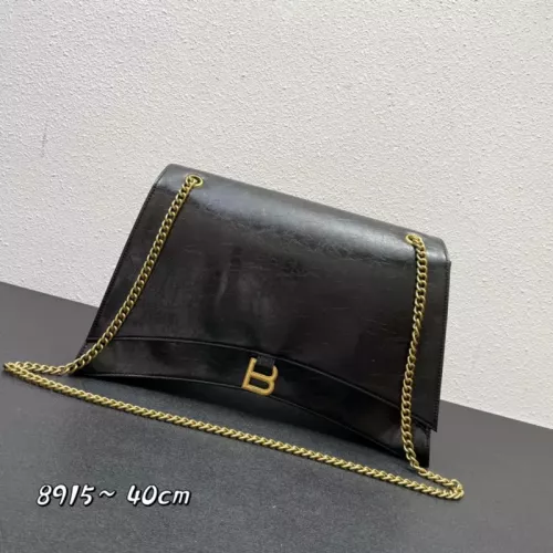 Balenciaga AAA Quality Shoulder Bags For Women #1331681 $115.00 USD, Wholesale Replica Balenciaga AAA Quality Shoulder Bags
