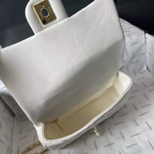 Replica Chanel AAA Quality Messenger Bags For Women #1331744 $115.00 USD for Wholesale