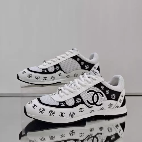 Chanel Casual Shoes For Men #1331882 $115.00 USD, Wholesale Replica Chanel Casual Shoes