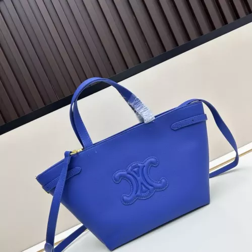 Celine AAA Quality Handbags For Women #1331924 $72.00 USD, Wholesale Replica Celine AAA Quality Handbags