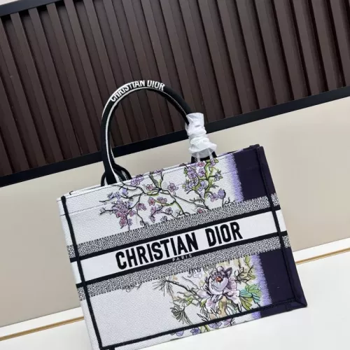 Christian Dior AAA Quality Tote-Handbags For Women #1331935 $96.00 USD, Wholesale Replica Christian Dior AAA Quality Handbags