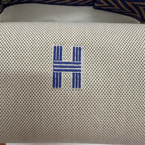 Replica Hermes AAA Quality Handbags For Women #1332052 $158.00 USD for Wholesale