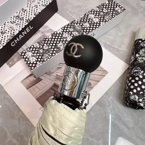 Replica Chanel Umbrellas #1332088 $29.00 USD for Wholesale