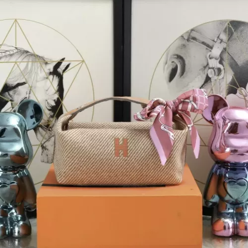 Hermes AAA Quality Handbags For Women #1332123 $158.00 USD, Wholesale Replica Hermes AAA Quality Handbags