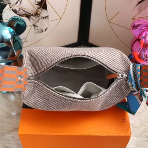 Replica Hermes AAA Quality Handbags For Women #1332127 $162.00 USD for Wholesale