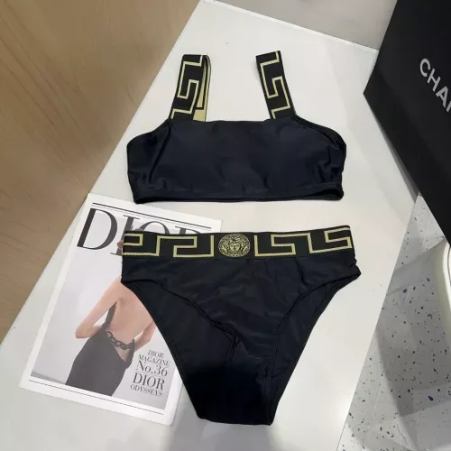 Versace Bathing Suits For Women #1332149 $38.00 USD, Wholesale Replica Versace Bathing Suits