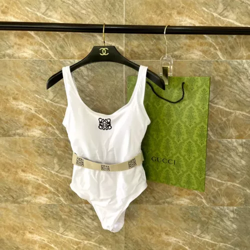 LOEWE Bathing Suits For Women #1332156 $45.00 USD, Wholesale Replica LOEWE Bathing Suits
