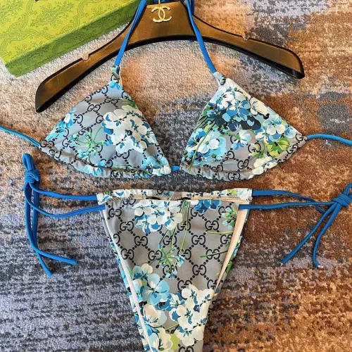 Gucci Swimming &amp; Bathing Suits For Women #1332159 $34.00 USD, Wholesale Replica Gucci Swimming &amp; Bathing Suits