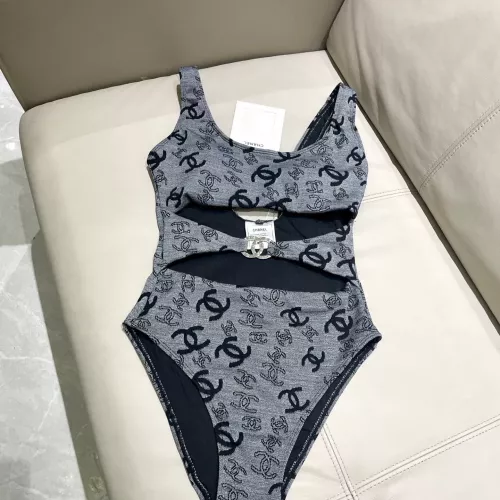 Replica Chanel Bathing Suits For Women #1332184 $42.00 USD for Wholesale