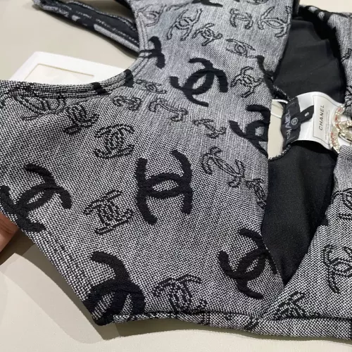 Replica Chanel Bathing Suits For Women #1332184 $42.00 USD for Wholesale