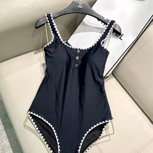 Replica Chanel Bathing Suits For Women #1332186 $42.00 USD for Wholesale