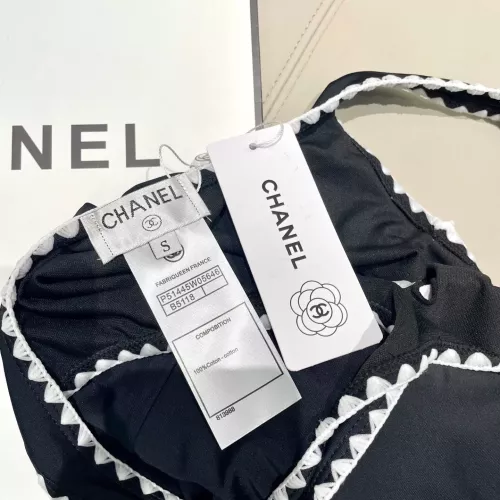 Replica Chanel Bathing Suits For Women #1332186 $42.00 USD for Wholesale
