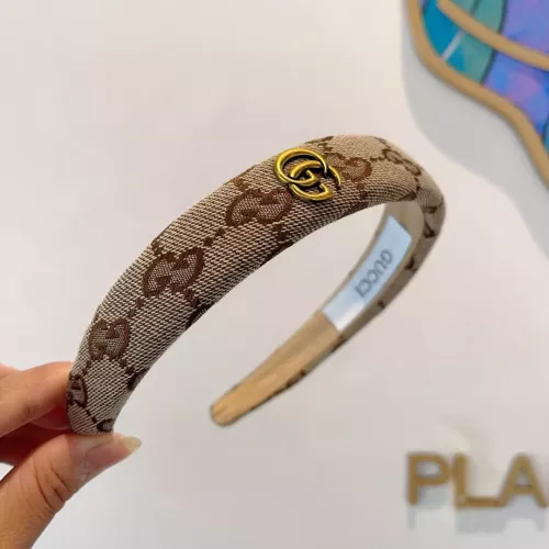 Gucci Headband For Women #1332223 $27.00 USD, Wholesale Replica Gucci Headband