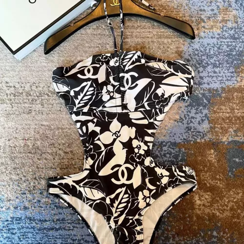Chanel Bathing Suits For Women #1332334 $38.00 USD, Wholesale Replica Chanel Bathing Suits