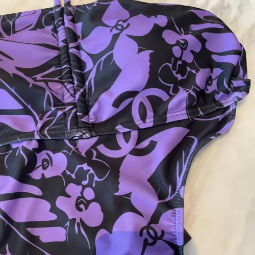 Replica Chanel Bathing Suits For Women #1332335 $38.00 USD for Wholesale