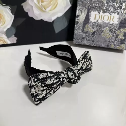 Christian Dior Headband For Women #1332365 $27.00 USD, Wholesale Replica Christian Dior Headband