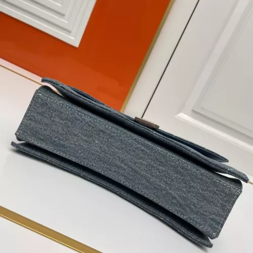 Replica Balenciaga AAA Quality Shoulder Bags For Women #1332366 $102.00 USD for Wholesale