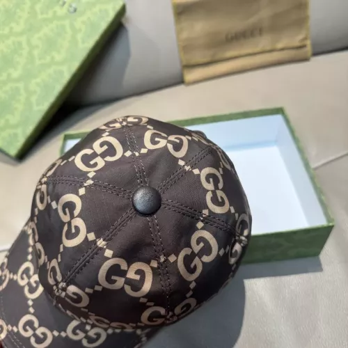 Replica Gucci Caps #1332380 $34.00 USD for Wholesale