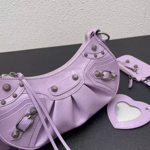 Replica Balenciaga AAA Quality Messenger Bags For Women #1332395 $115.00 USD for Wholesale