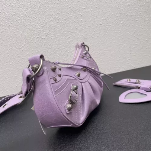 Replica Balenciaga AAA Quality Messenger Bags For Women #1332395 $115.00 USD for Wholesale