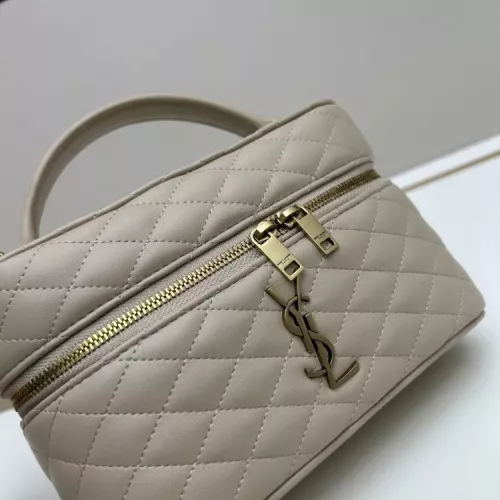 Replica Yves Saint Laurent YSL AAA Quality Messenger Bags For Women #1332434 $96.00 USD for Wholesale