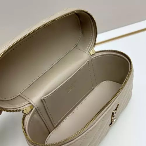 Replica Yves Saint Laurent YSL AAA Quality Messenger Bags For Women #1332434 $96.00 USD for Wholesale