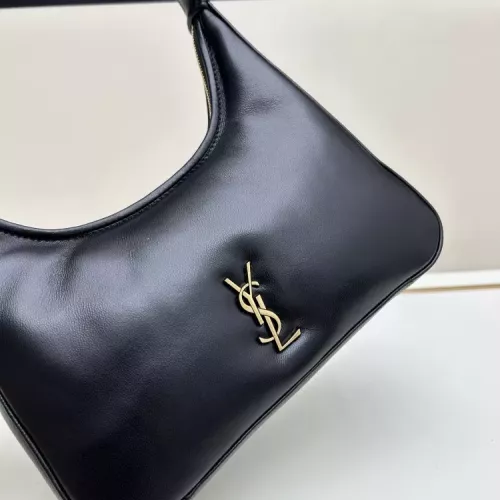 Replica Yves Saint Laurent YSL AAA Quality Shoulder Bags For Women #1332441 $105.00 USD for Wholesale